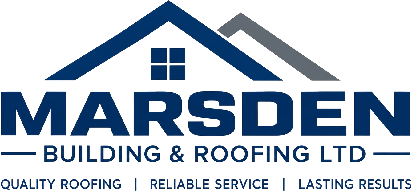Marsden Building & Roofing Ltd